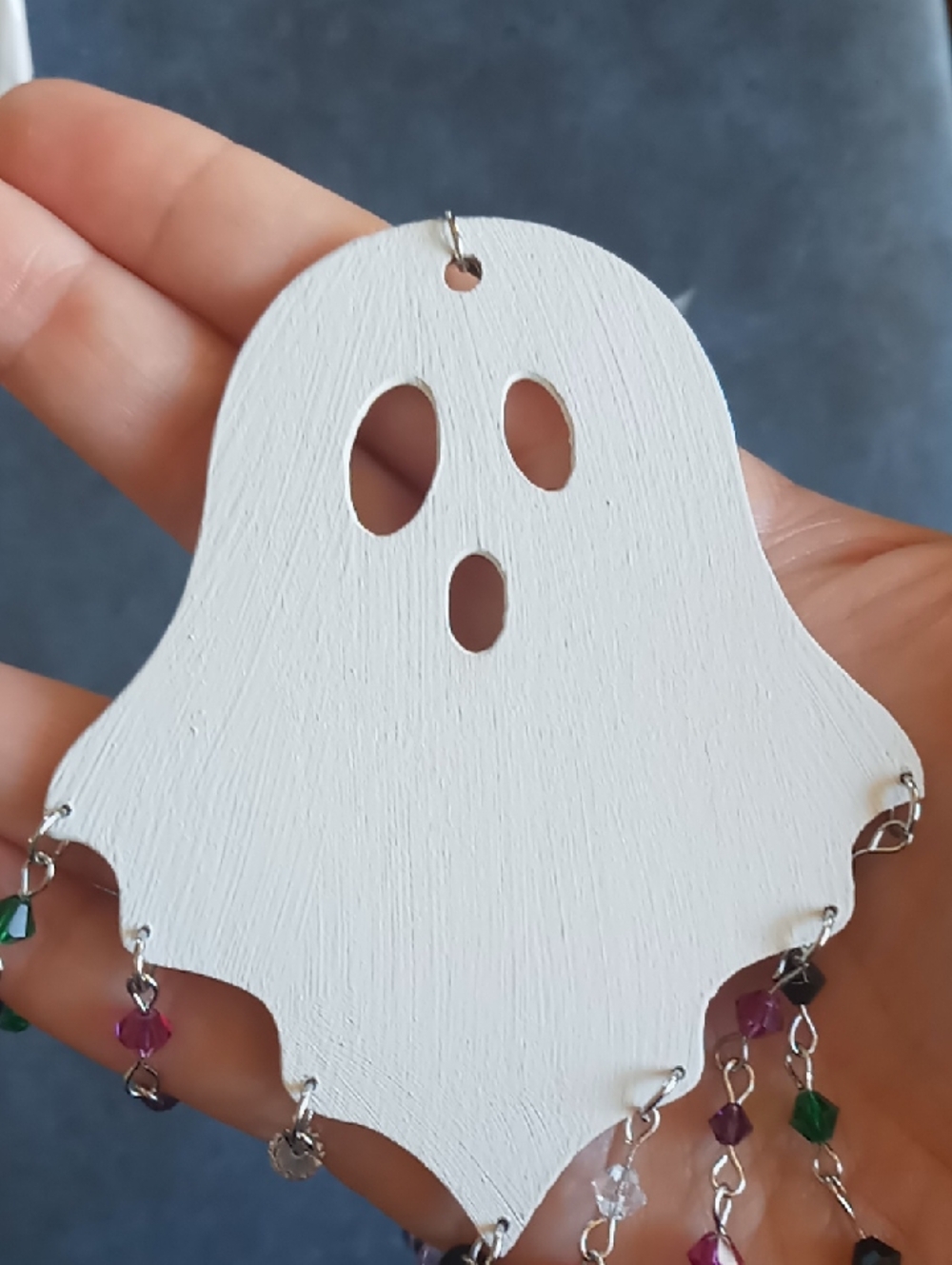 Ghost Decor - Picture 4 of 8